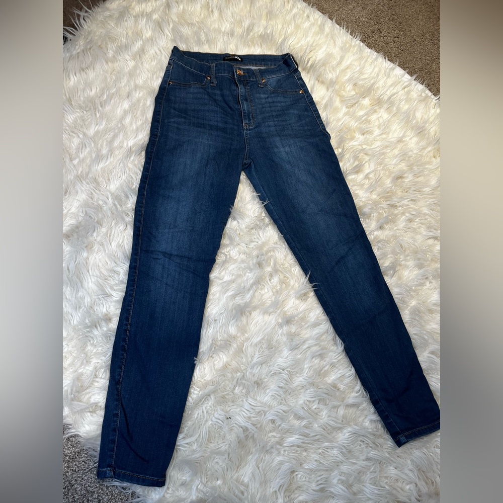 Fashion Nova Jeans